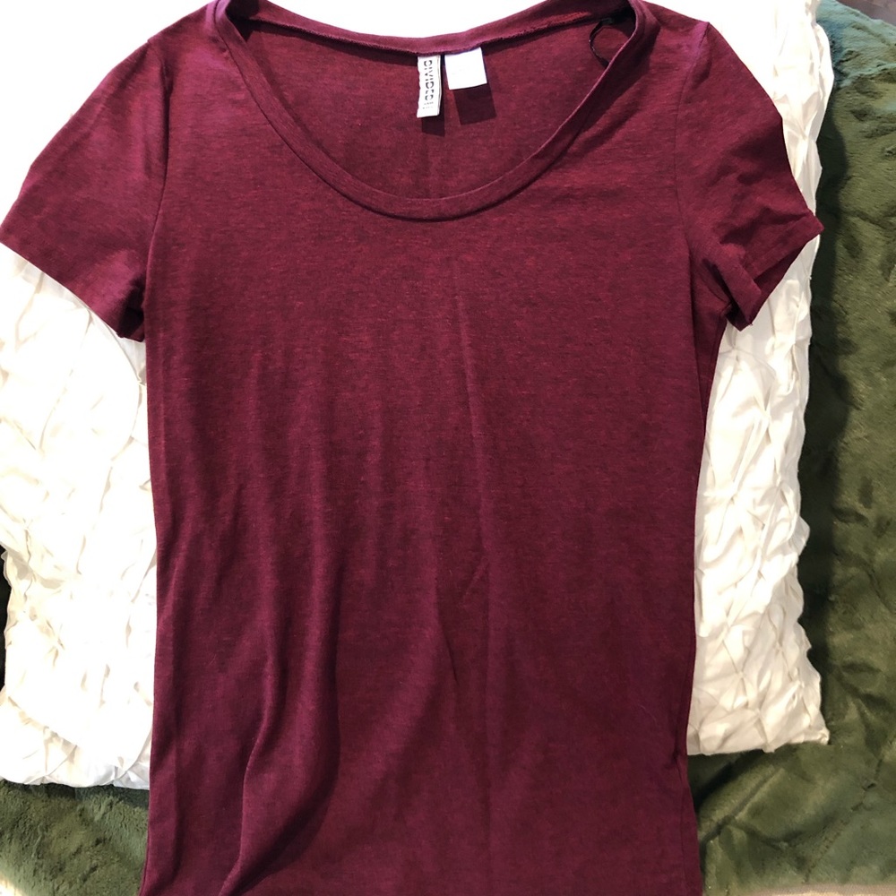 2/$12, 3/$16 H&M tshirt